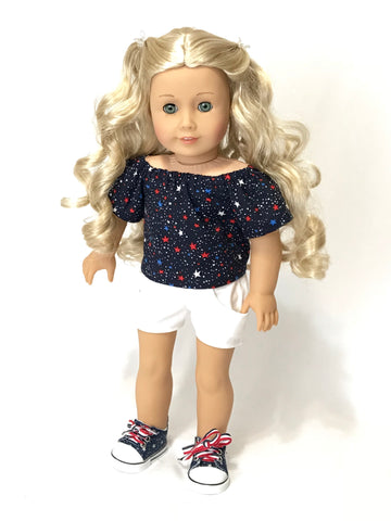 costumes for american girl dolls