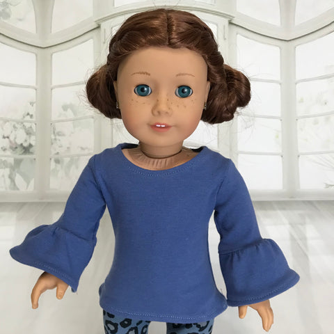 clothes to fit american girl dolls