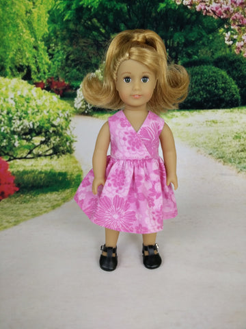 mini american girl doll clothes