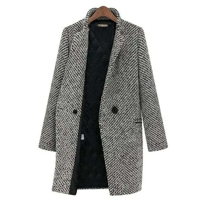 Claudia Coat