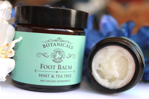 Botanicals-Foot-Balm