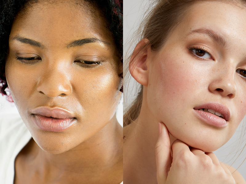 Nude Lipstick 101: How to find the perfect shade for you — Glow Organic