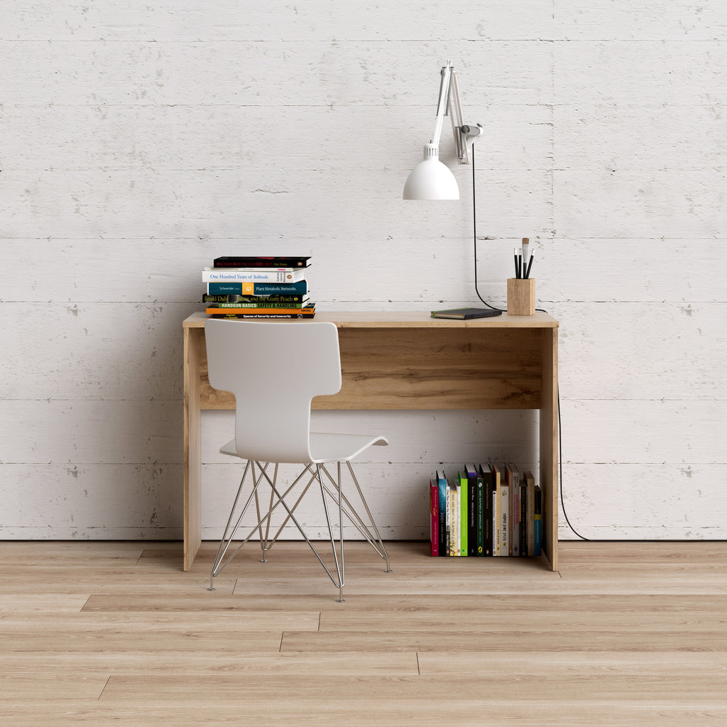 freedom oak desk