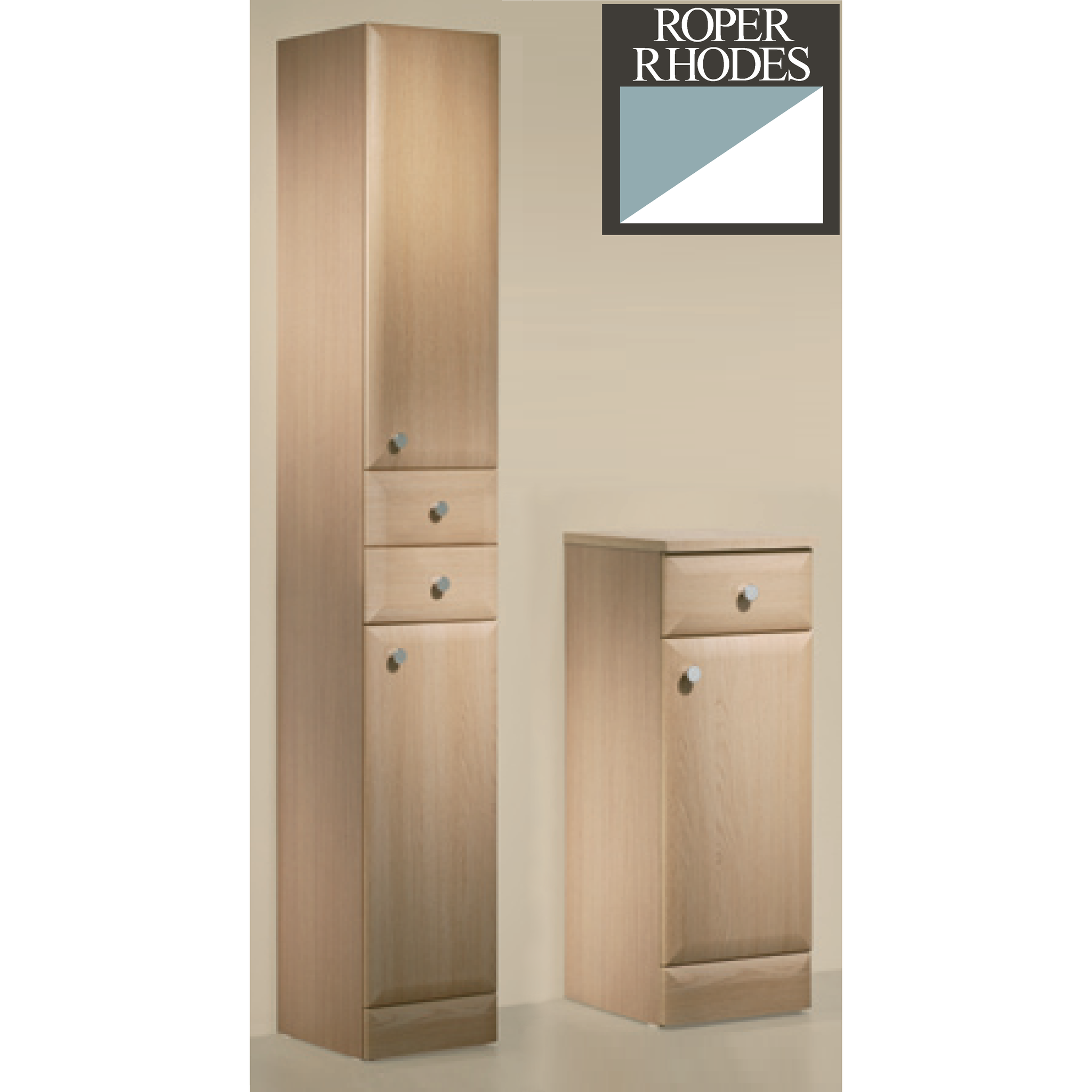 Clearance Roper Rhodes Signatures Floor Standing Bathroom