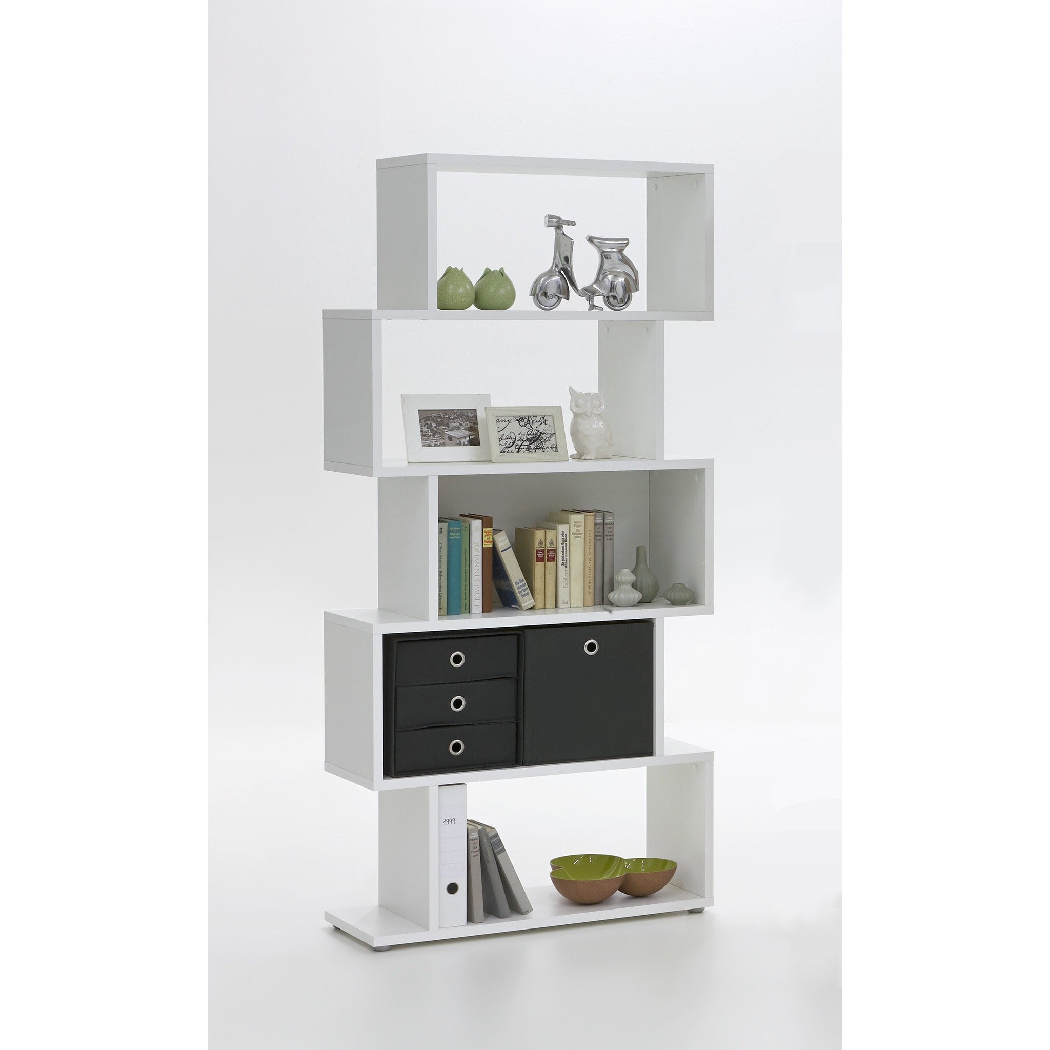 Mega Range Cubby Display Shelving Bookcase Freedom Homestore