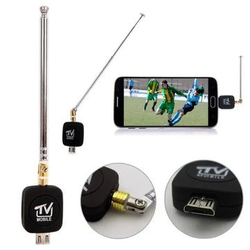 Satellite Receivers dropshipping Products