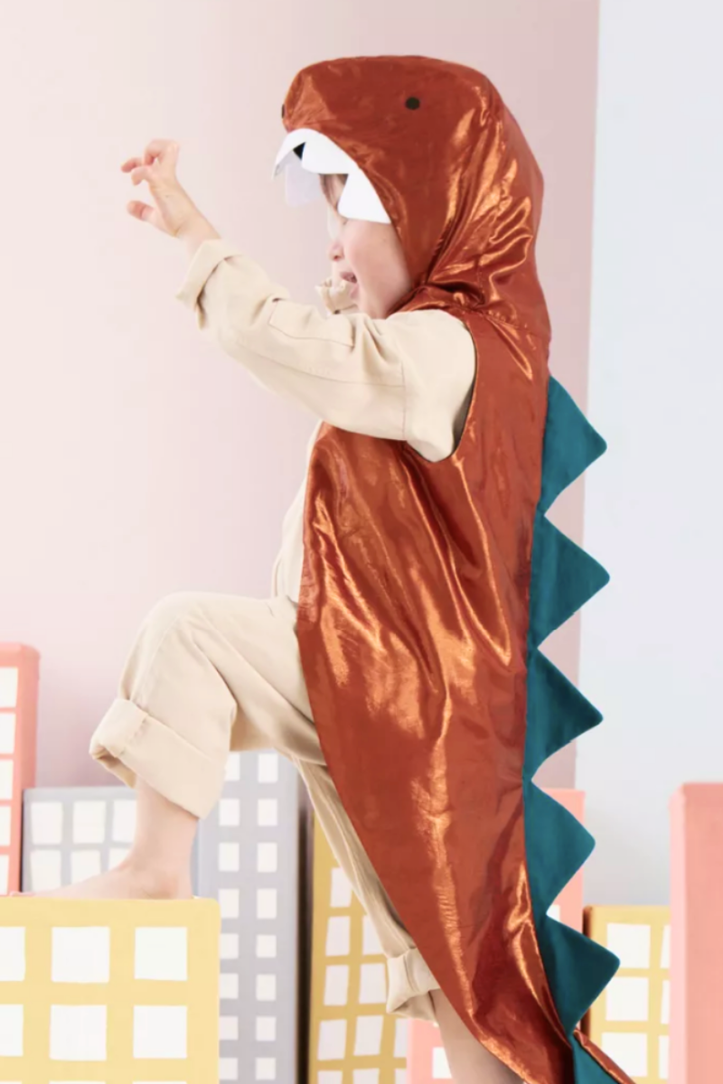 Meri Meri Dinosaur Costume at Design Life Kids