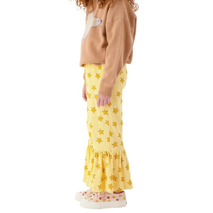 Tinycottons Stars Pant at Design Life Kids