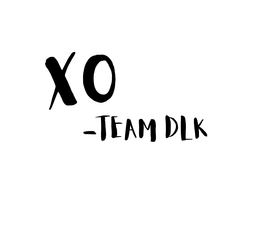 XO - Team DLK
