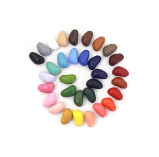 Crayon Rocks Crayon Rocks - 32 Colors