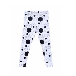 Mingo Legging for kids on DLK – Design Life Kids