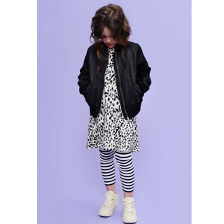 Mingo Legging for kids on DLK – Design Life Kids