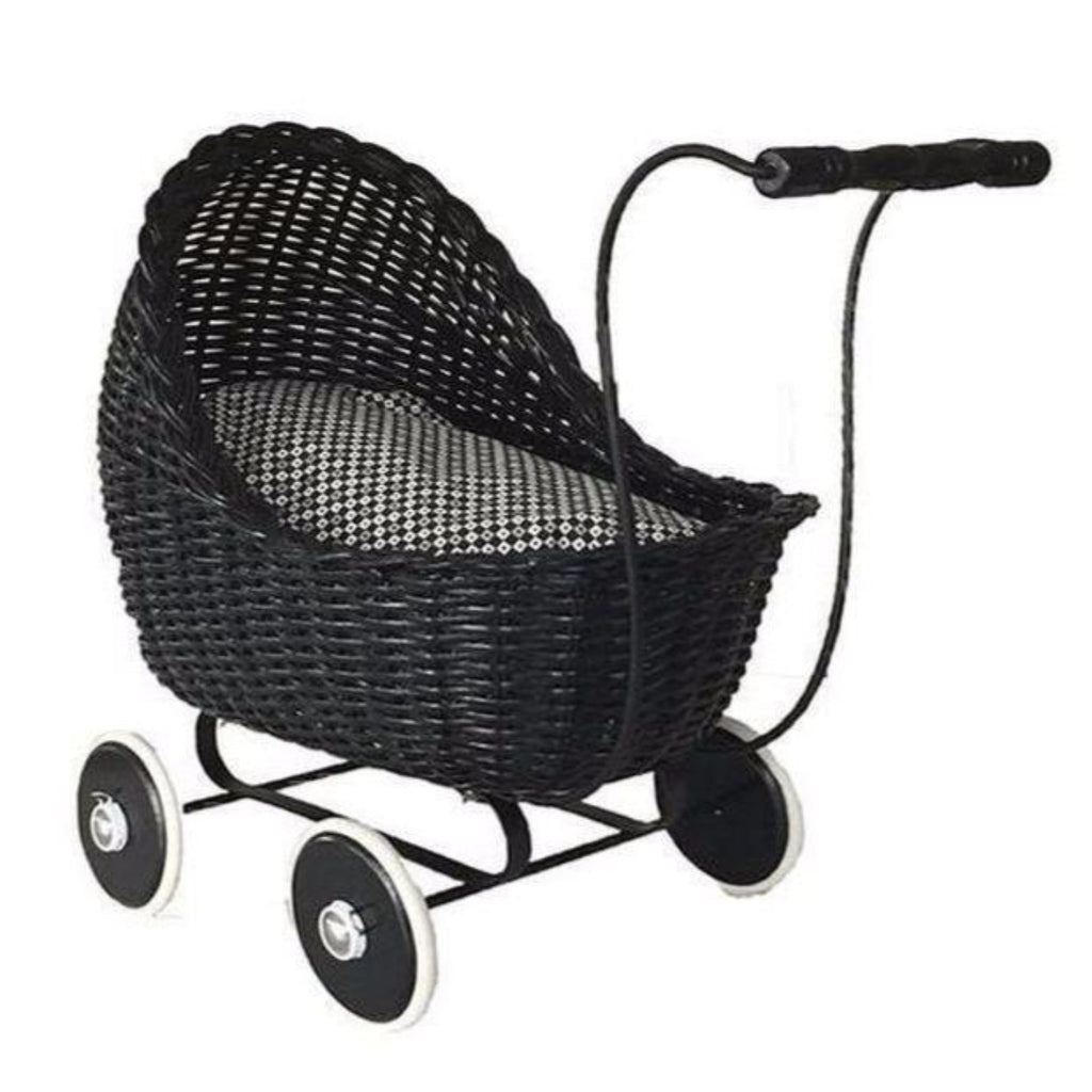 smallstuff doll pram