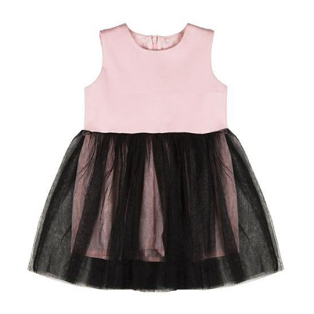 All Tulle Dress for Kids. Shop the best kids clothing store! – Design ...