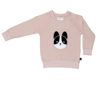 huxbaby jumper