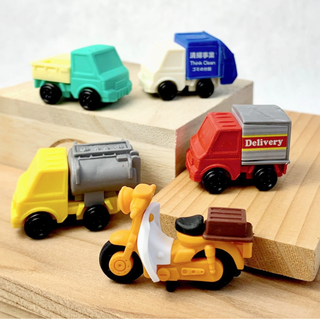 Colorful Play Road Tape for Toy Cars and Imaginative Play on DLK – Design  Life Kids