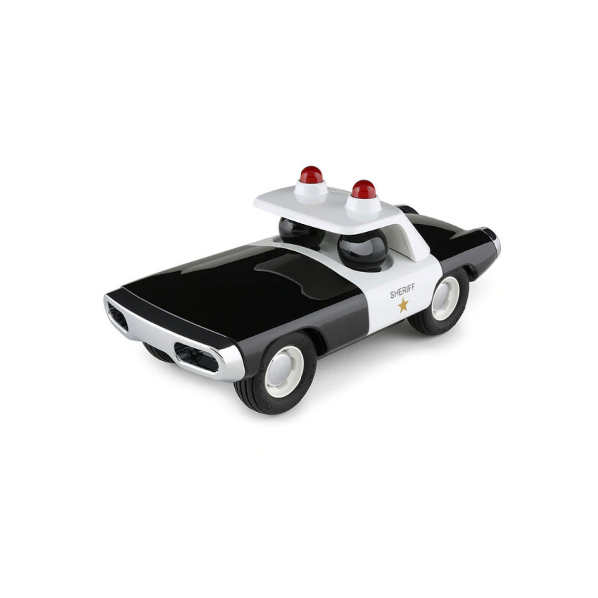 maverick toy car