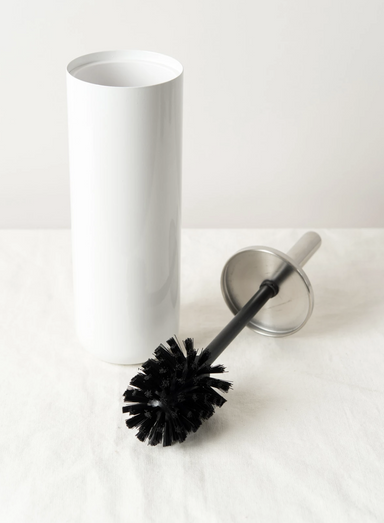 menu toilet brush