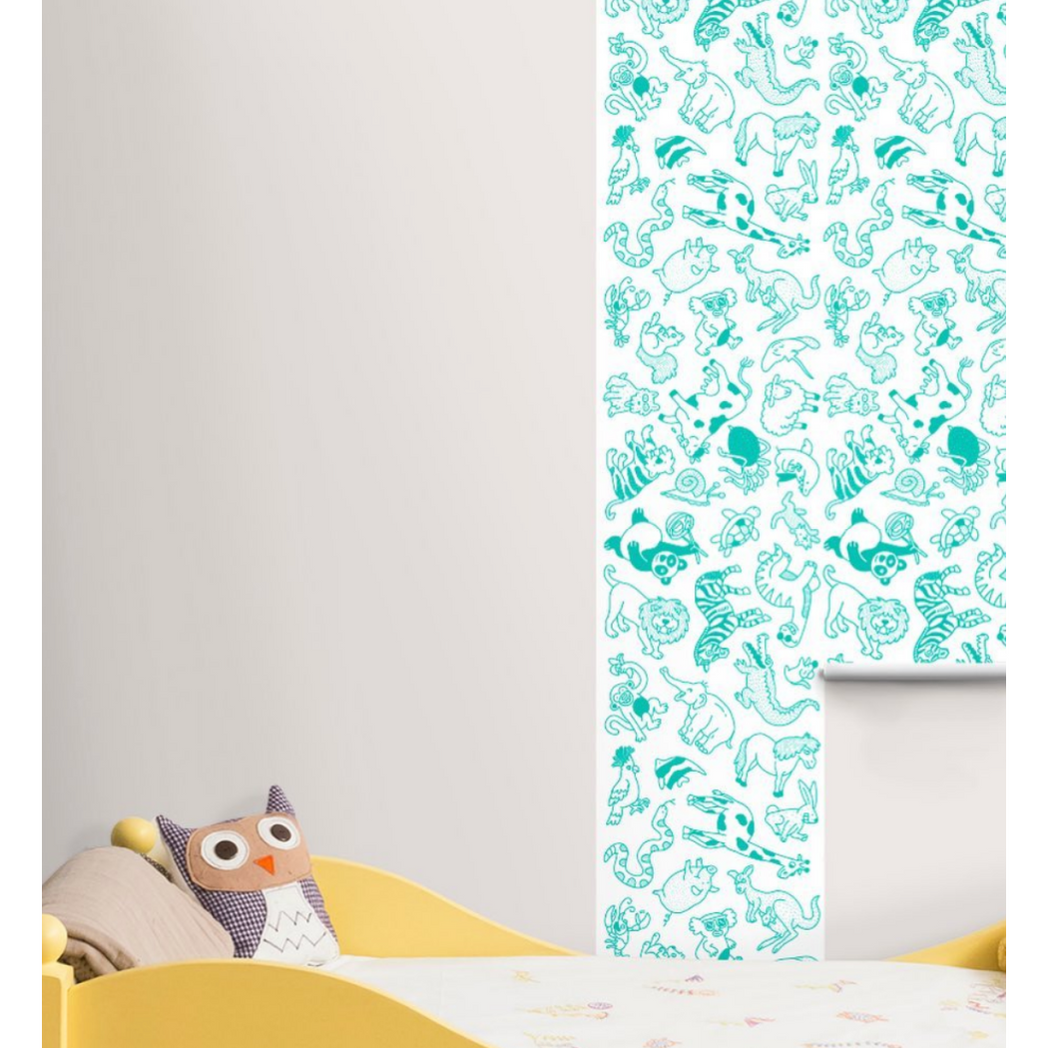 WALL DECOR Design Life Kids   OMYStick ITonDesignLifeKids 1048x1048 