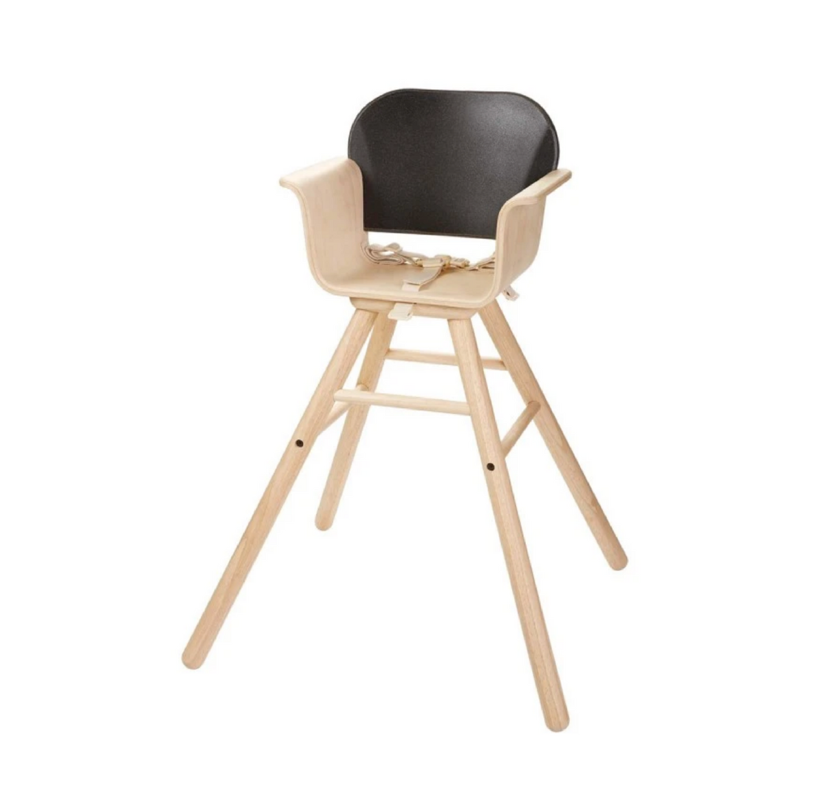 bentwood high chair