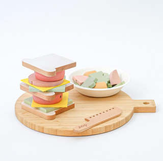 Sprinkles Mini Kitchen Tool Set – Design Life Kids