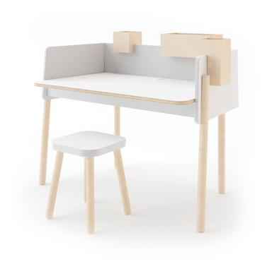 Square Stool Design Life Kids