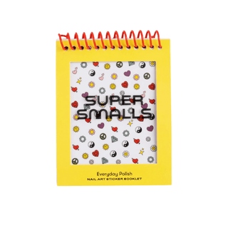 Super Face Gem Sticker Gift Set – Super Smalls