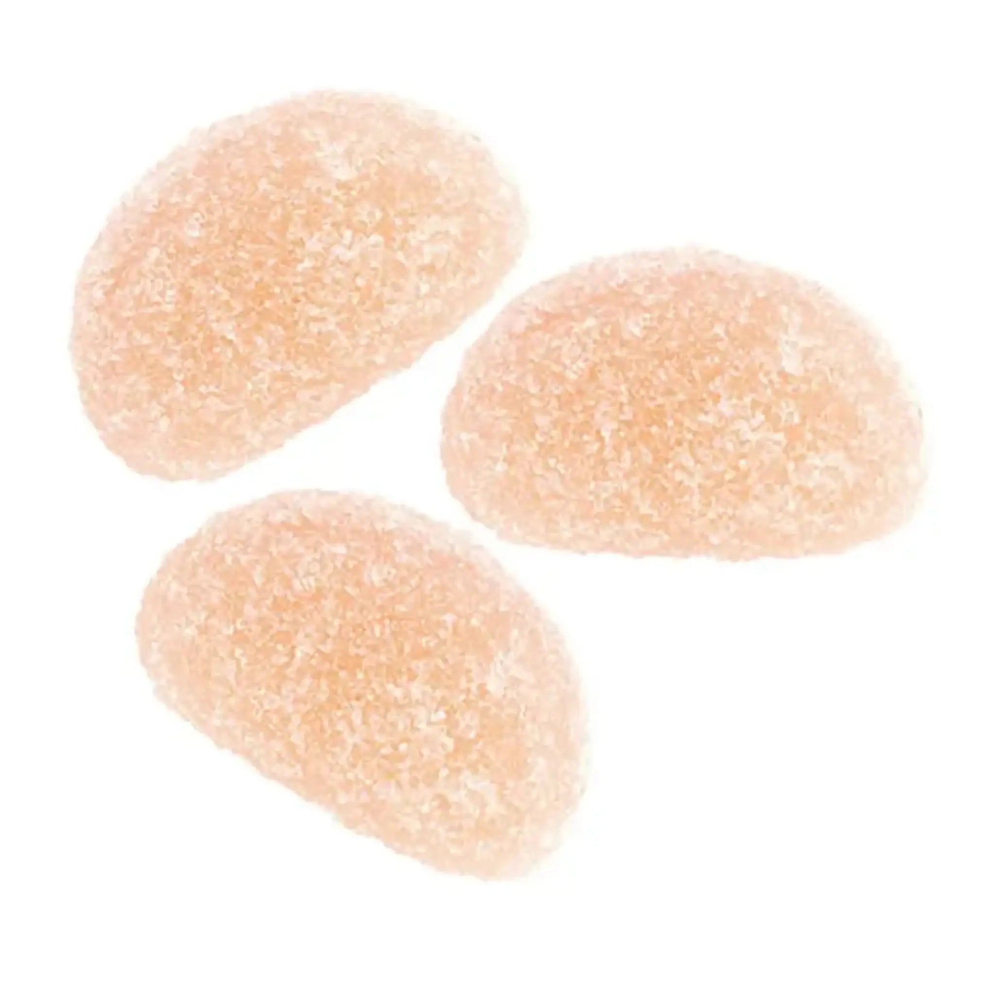 Sour, soft and fruity watermelon slices of Swedish candy.