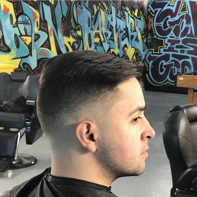 Great Clips vs 18/8 vs Local Barber | News | Sloane