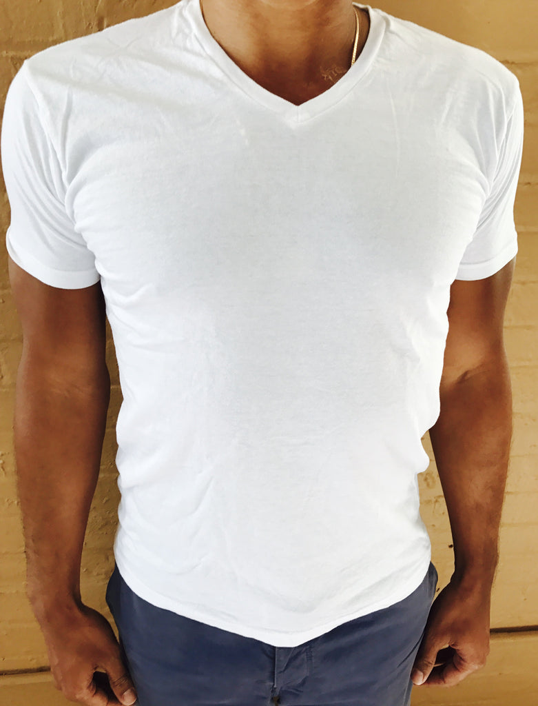 The Benefits of a Long Undershirt | News | Sloane