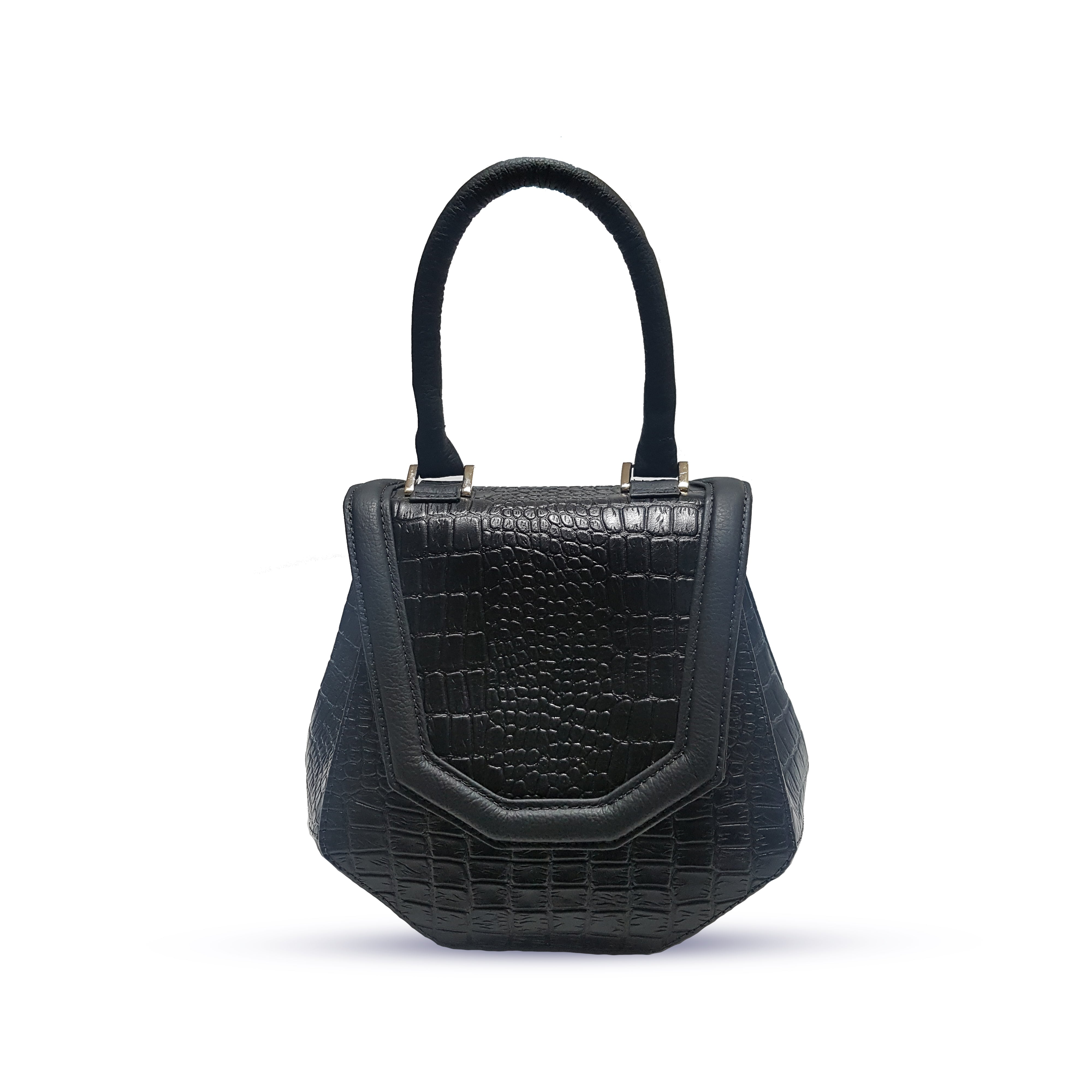 Mini Levi - Black – Jacqueline Suriano | Fashion that gives back