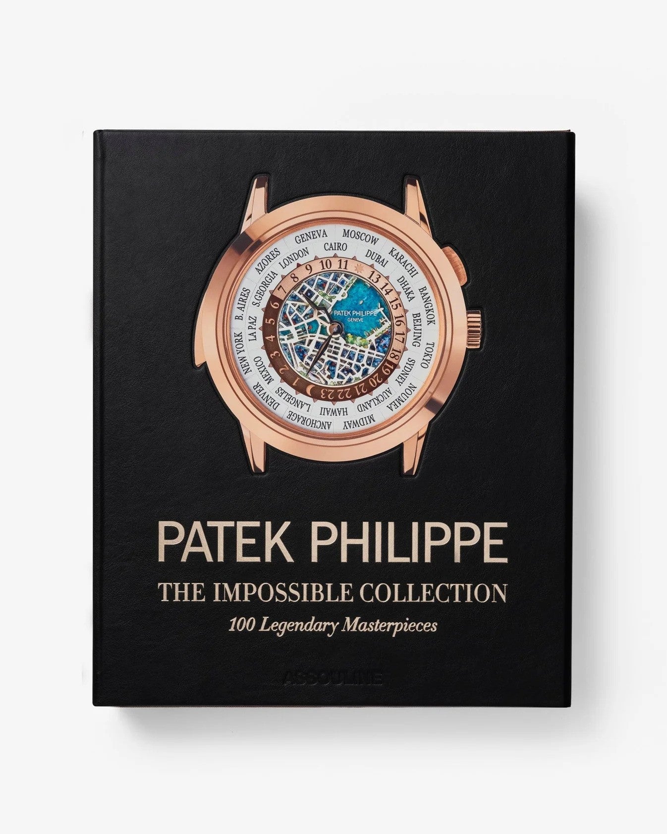 Patek Phillippe: The Impossible Collection