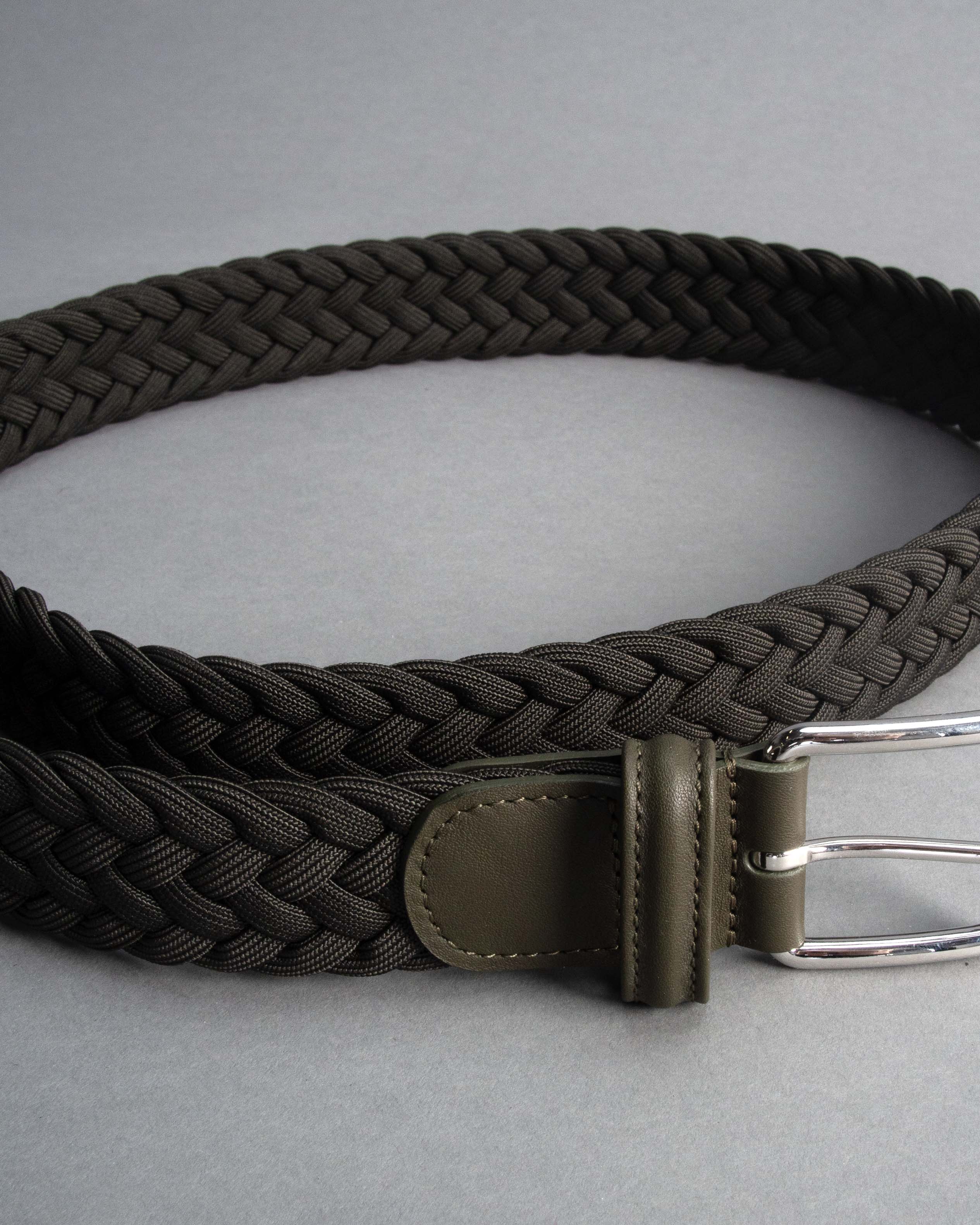 Woven Belt