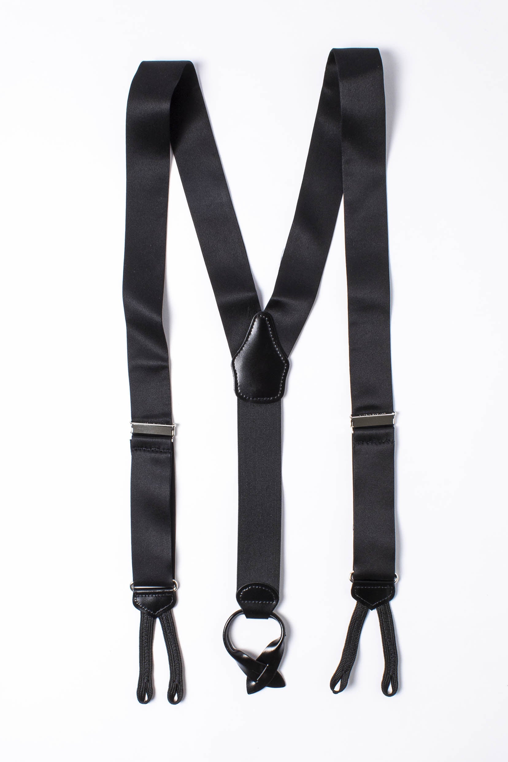 Belts and Suspenders – Henry Singer