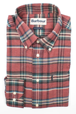 barbour tyndrum wool jacket