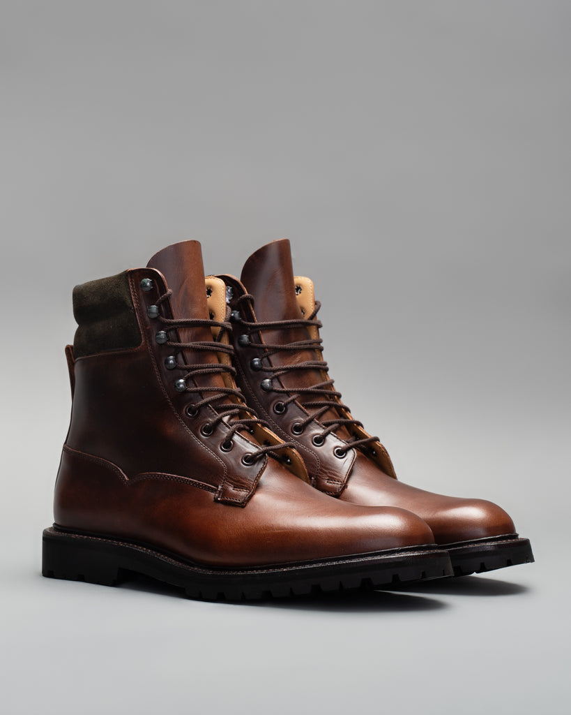 Chiltern Chukka Boot – Henry Singer