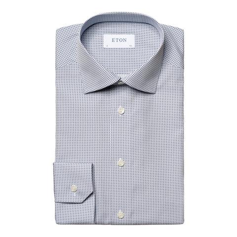 Shop Eton Men's Dress Shirts in Edmonton | Shop Online at Henry Singer