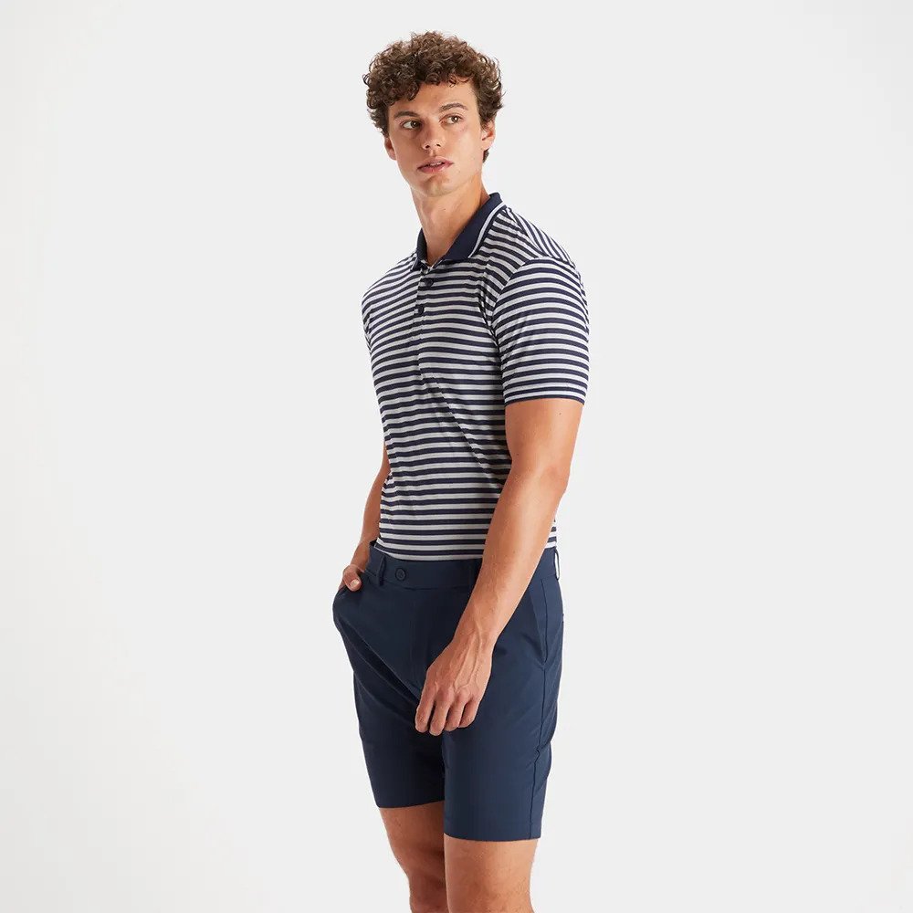 Maverick 4-Way Stretch Short – Henry Singer