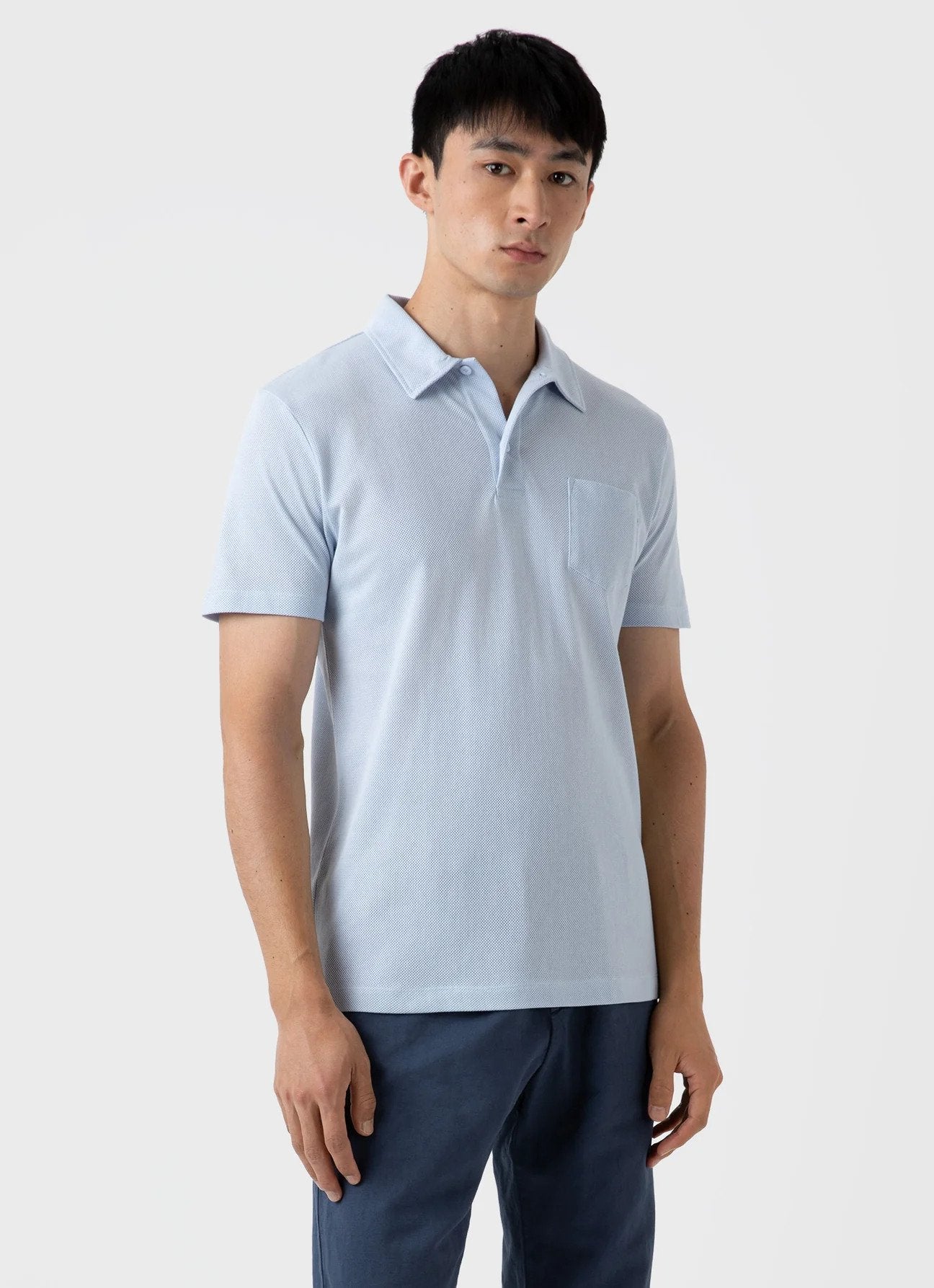 Riviera Polo Shirt