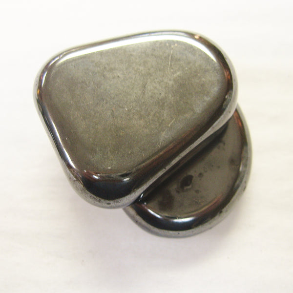 Magnetic Hematite Stones set of 4 – Gary's Rock Shop
