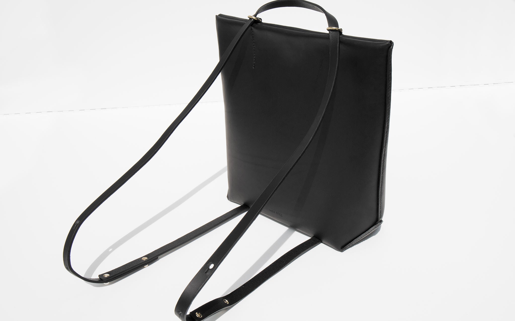 Iala Diez Black Eolie Backpack | Kindred Black