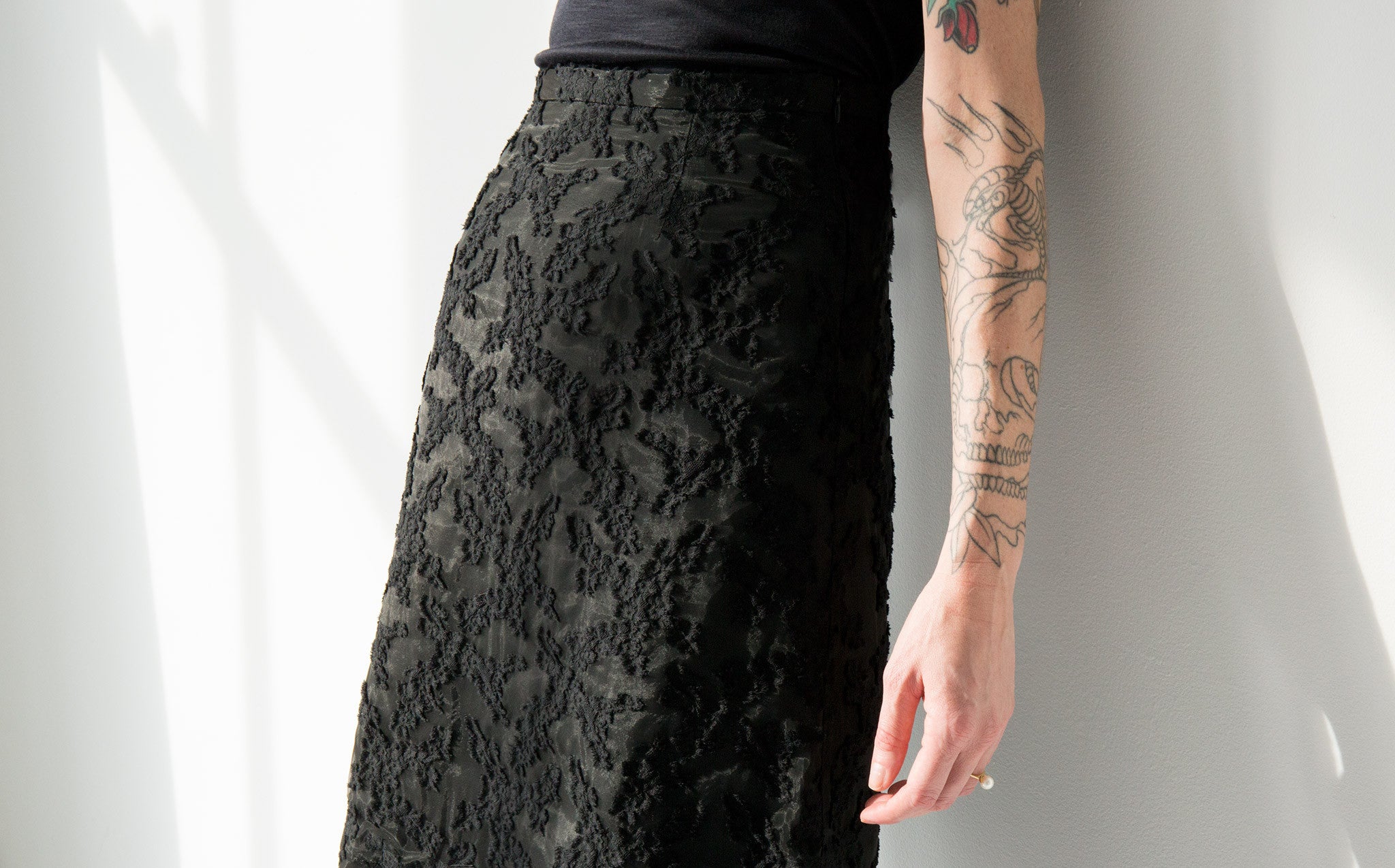 Samuji Flo Skirt