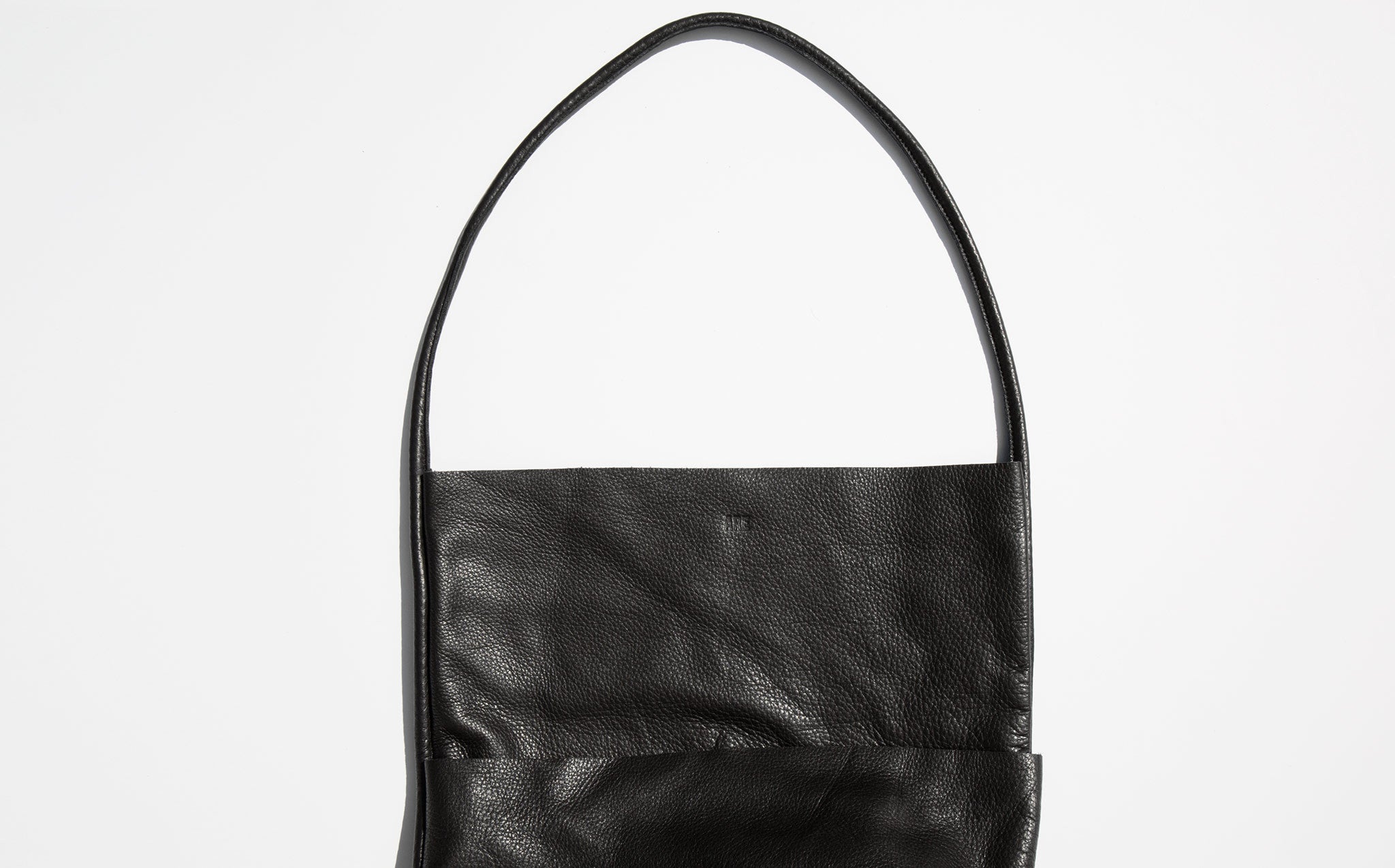 Are Studio Onyx Buoy Tote Bag | Kindred Black