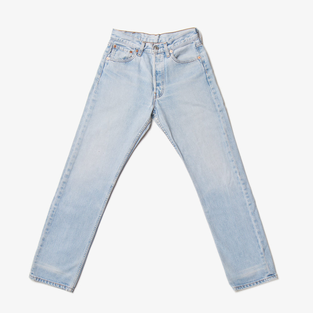 levis 501 27