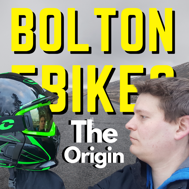 bolton ebikes canada