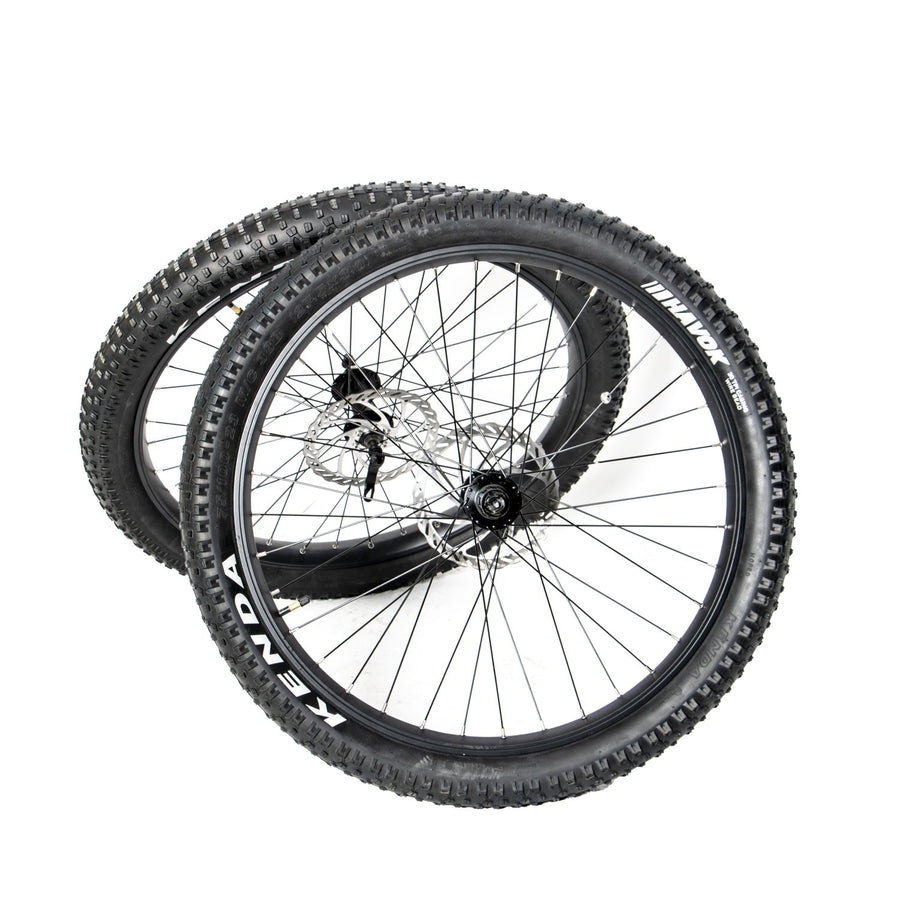 27.5 x 3 mountain bike tires