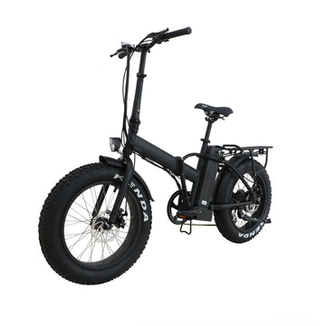 bolton e bike