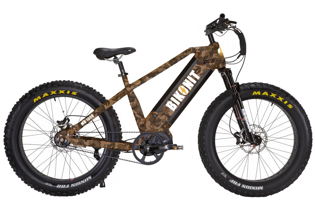 Bolton Bikes Comes Up With Something Interesting  Electric Bike Forums