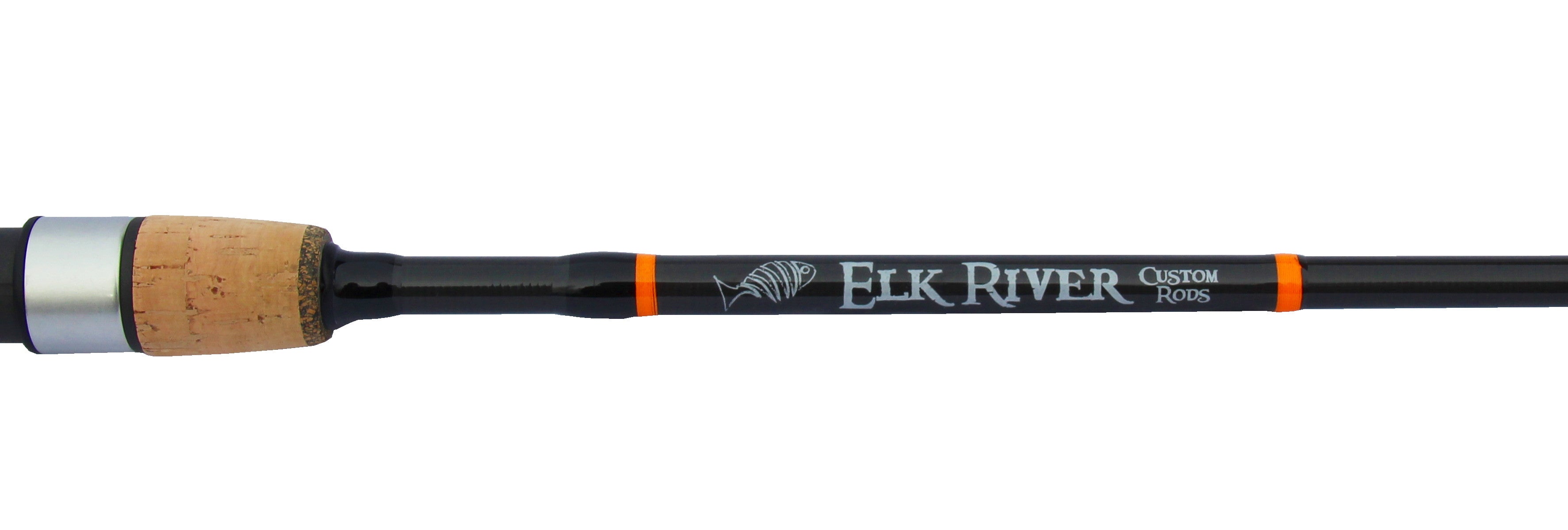 GT Series – Tagged Split Grip – Elk River Custom Rods