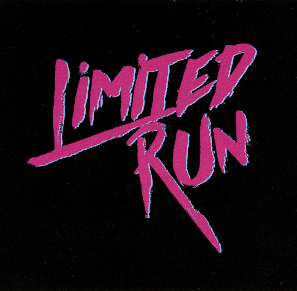 Limit run. SSA Стикеры. Limited Run. SSA Stickers.